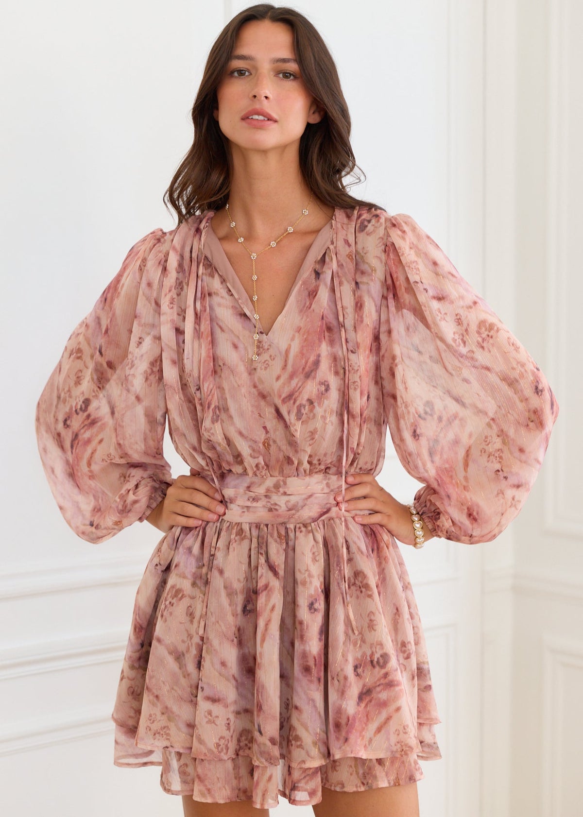 Vestido Alara