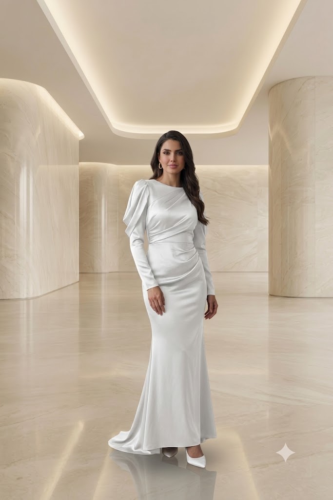 Vestidos elegantes