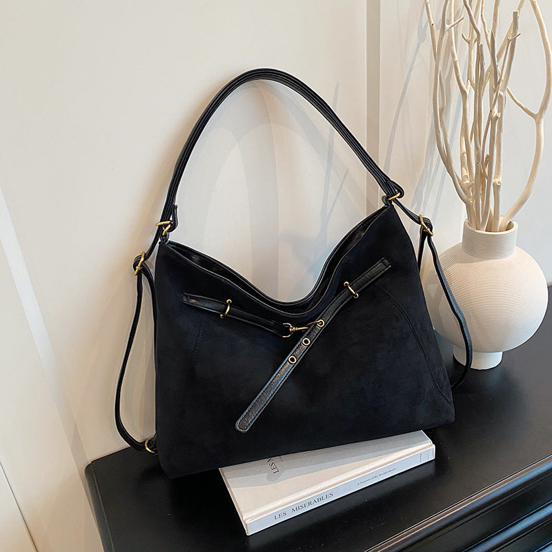 Ashley-Bolso de alta