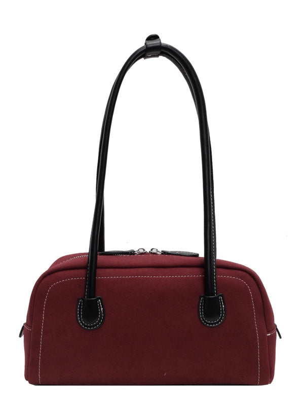 Isberly-Bolso retro