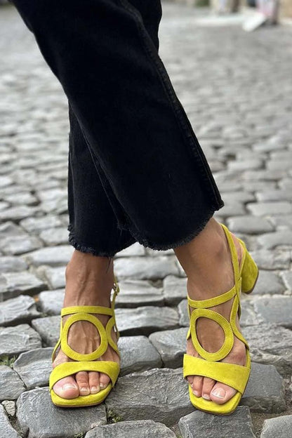 Sandalias de verano Vivace