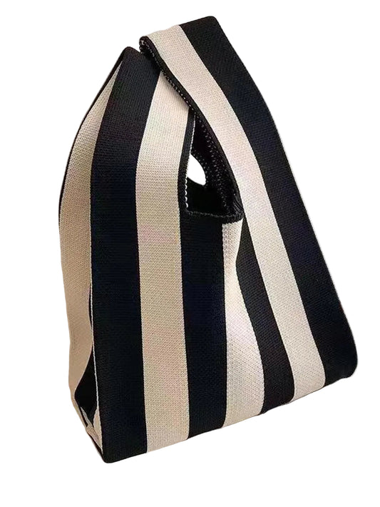 Leticia-Bolso tipo cubo portátil