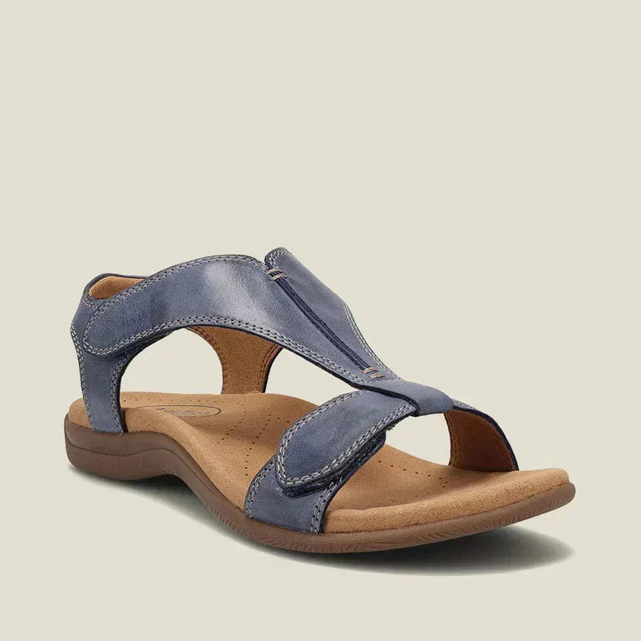 Selina | Sandalias ergonómicas y cómodas