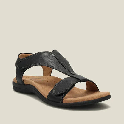 Selina | Sandalias ergonómicas y cómodas