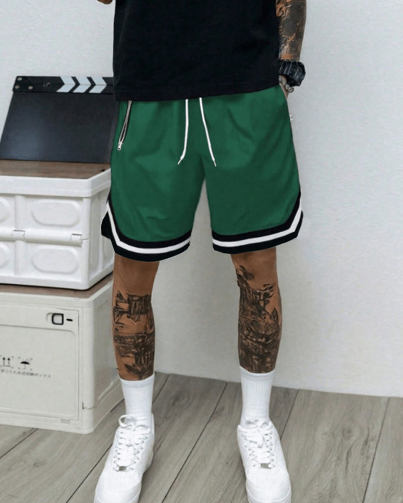 Pepe-Pantalones cortos deportivos