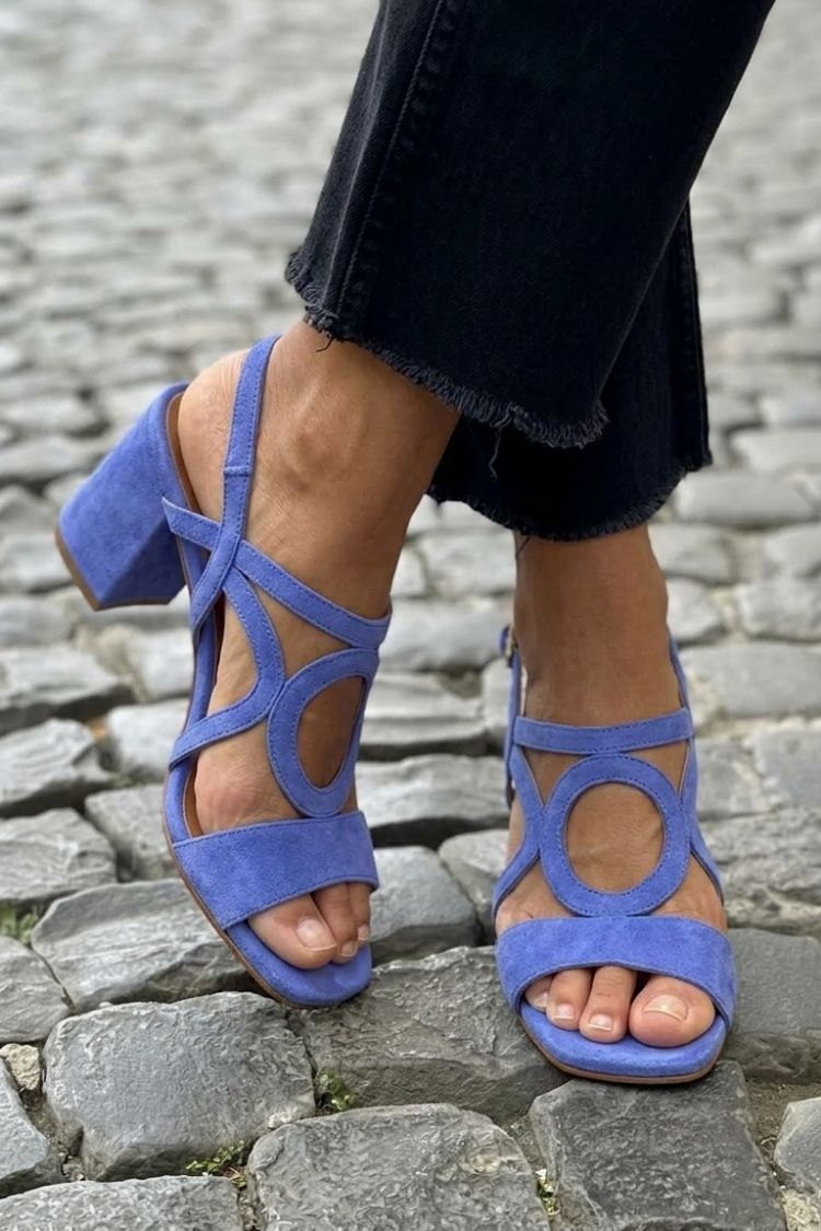 Sandalias de verano Vivace