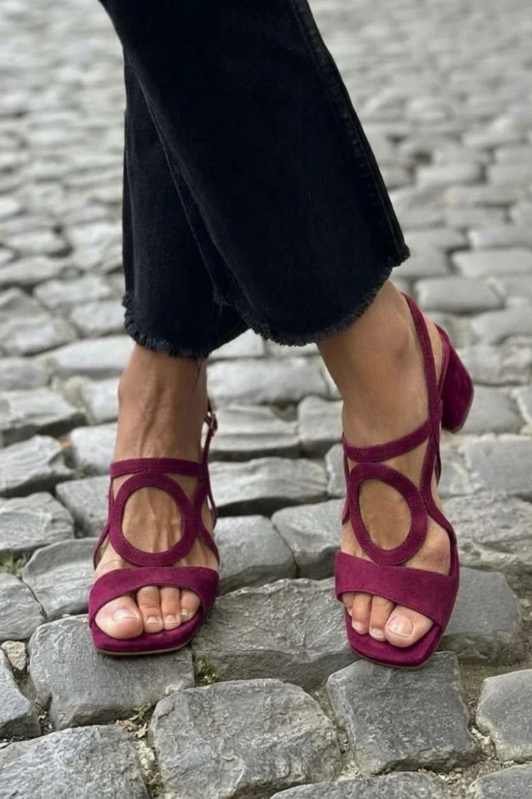 Sandalias de verano Vivace