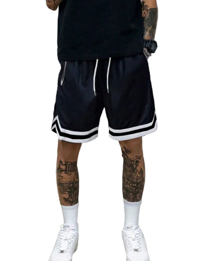 Pepe-Pantalones cortos deportivos