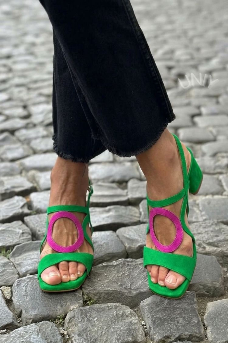 Sandalias de verano Vivace