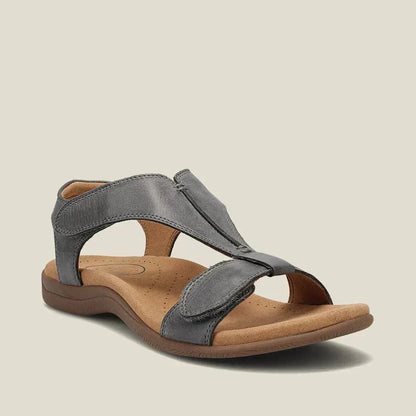 Selina | Sandalias ergonómicas y cómodas