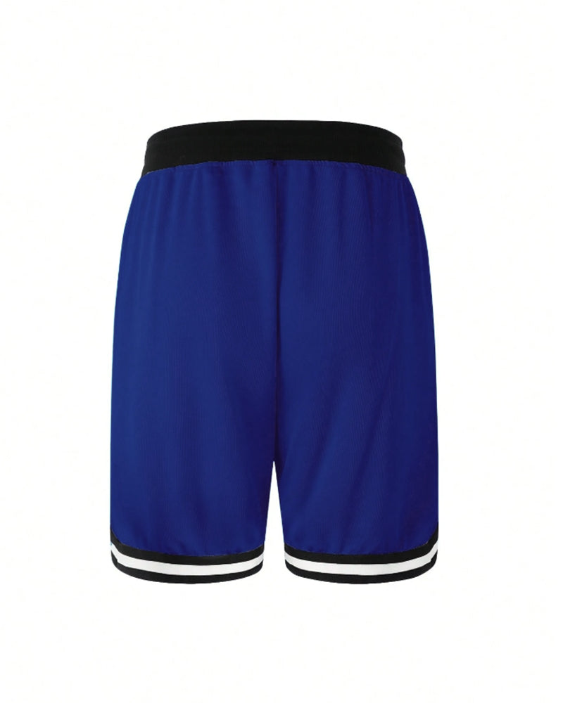 Pepe-Pantalones cortos deportivos
