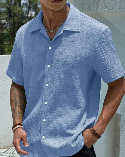 Alvaro-Camisa informal