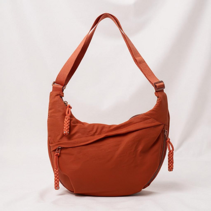 Gioi | Bolso de hombro naranja