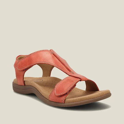 Selina | Sandalias ergonómicas y cómodas