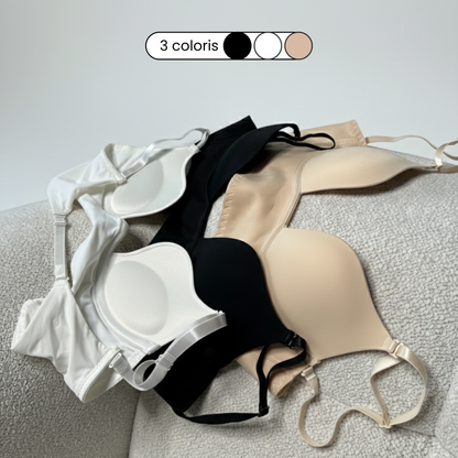 Sujetador de espalda descubierta n.º 3 - Push-up