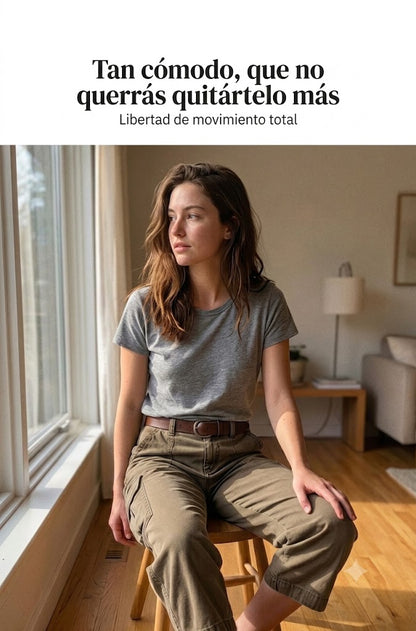 Susana-Pantalon multiusos