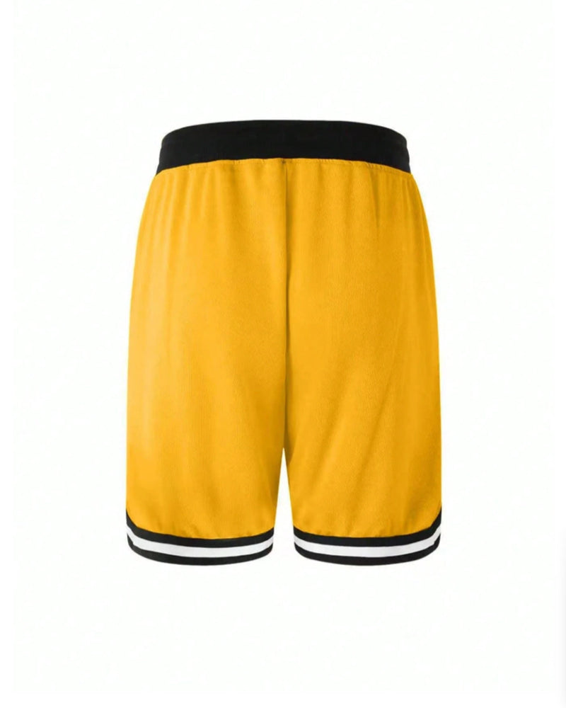 Pepe-Pantalones cortos deportivos