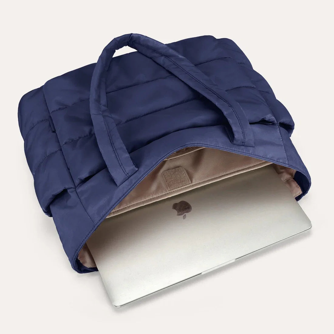 Bolsa Acolchada Organizada