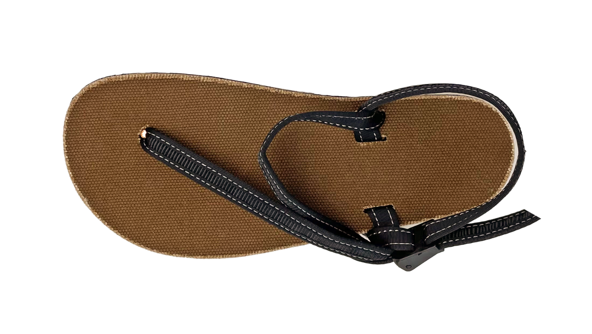 Circadian Sandals