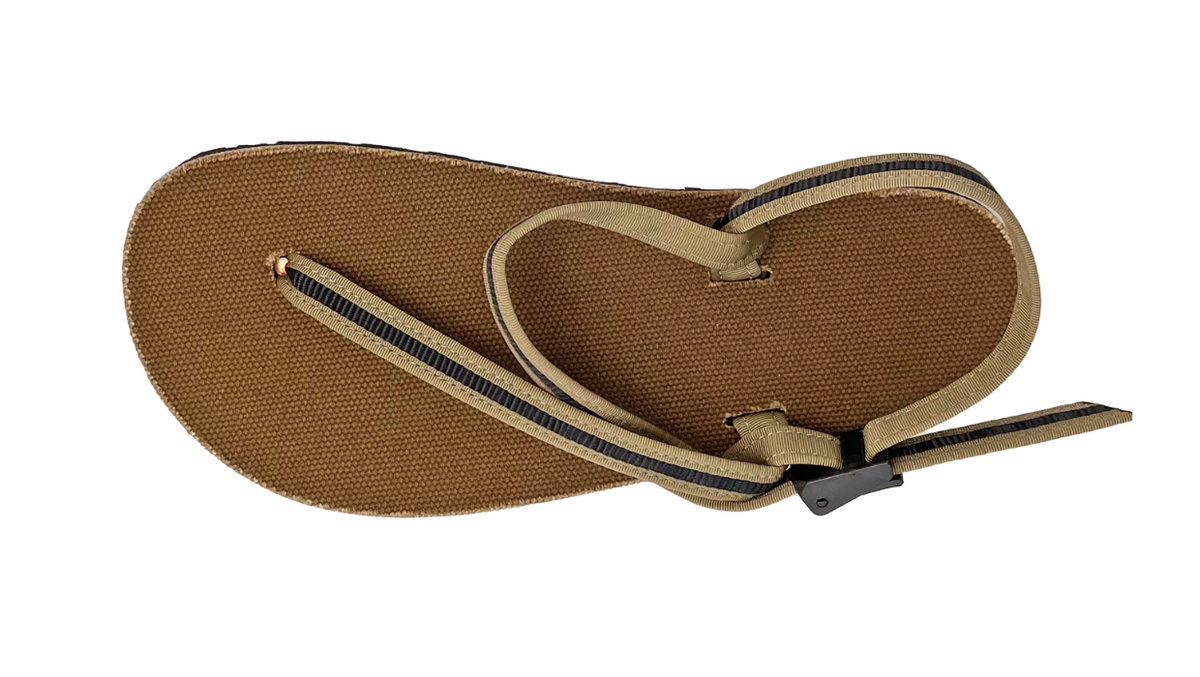 Circadian Sandals