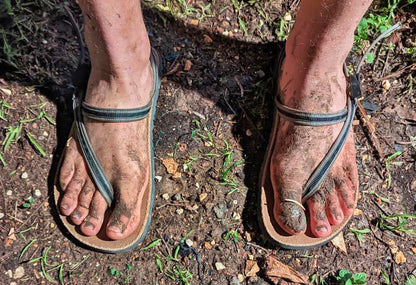Circadian Sandals