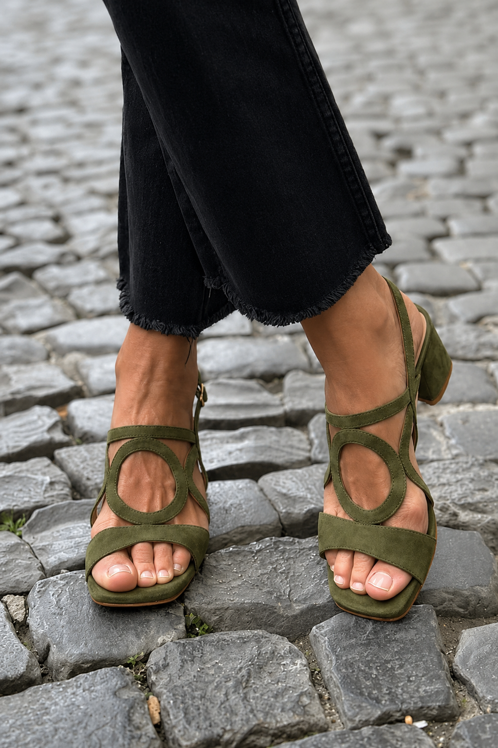 Sandalias de verano Vivace