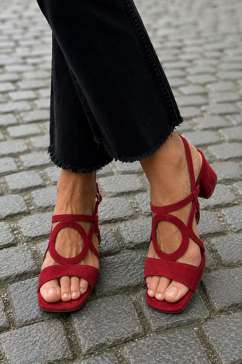 Sandalias de verano Vivace