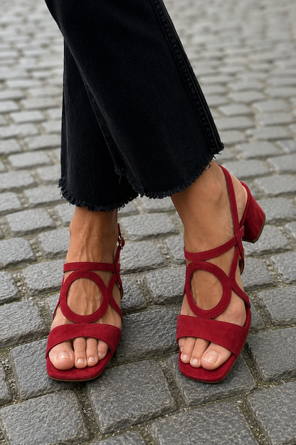 Sandalias de verano Vivace