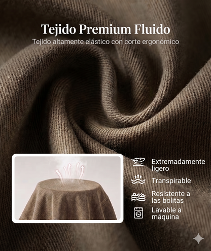 Susana-Pantalon multiusos