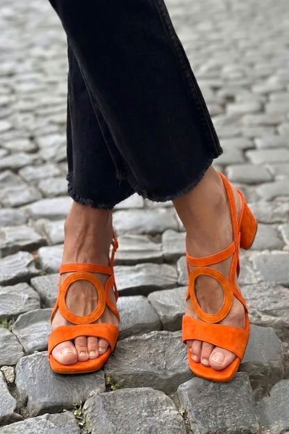 Sandalias de verano Vivace