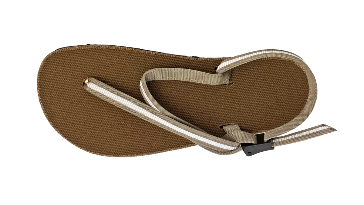 Circadian Sandals