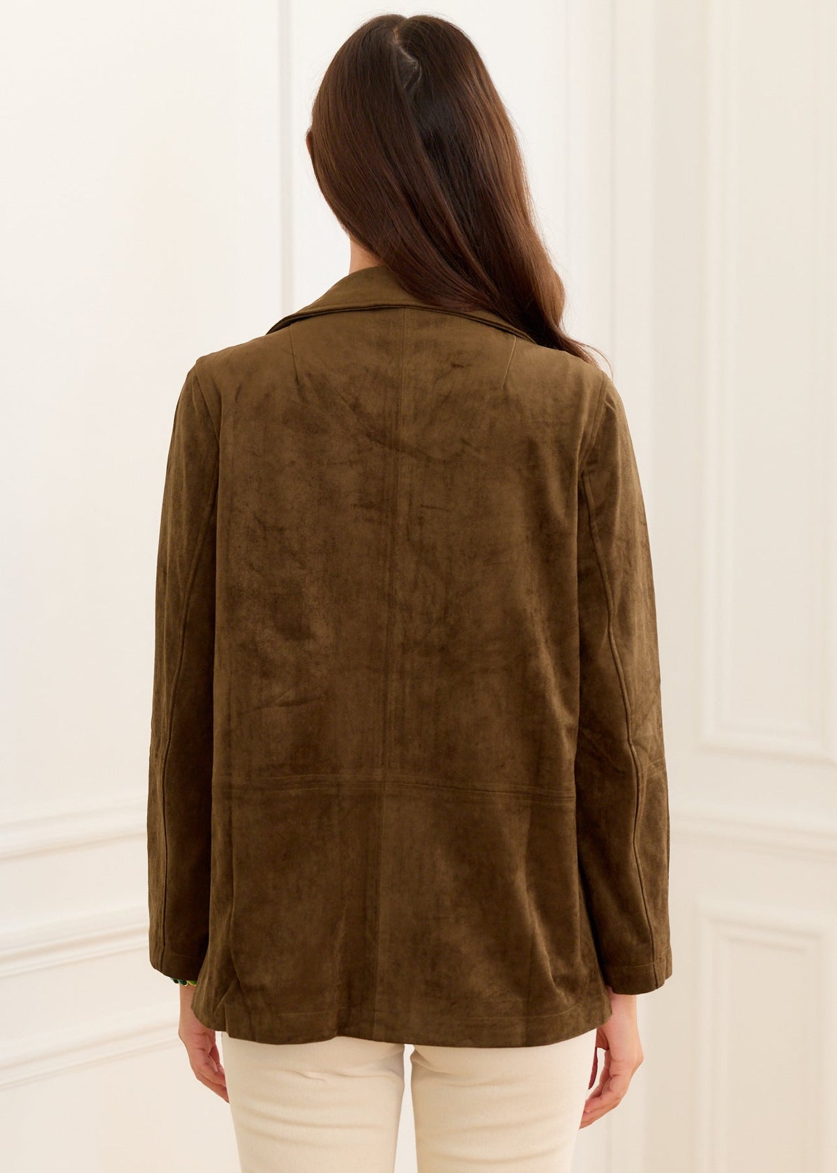 Chaqueta Daisy