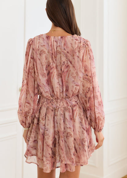 Vestido Alara