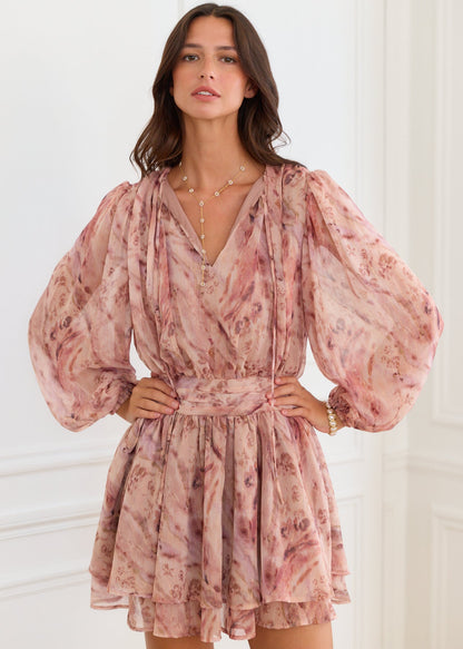 Vestido Alara
