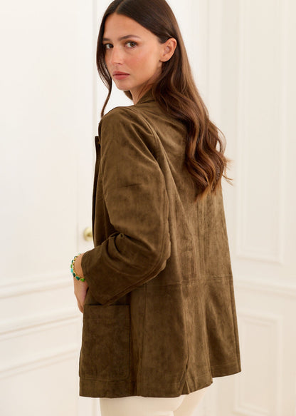 Chaqueta Daisy