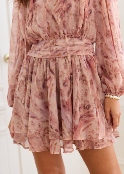 Vestido Alara