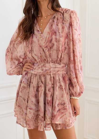 Vestido Alara