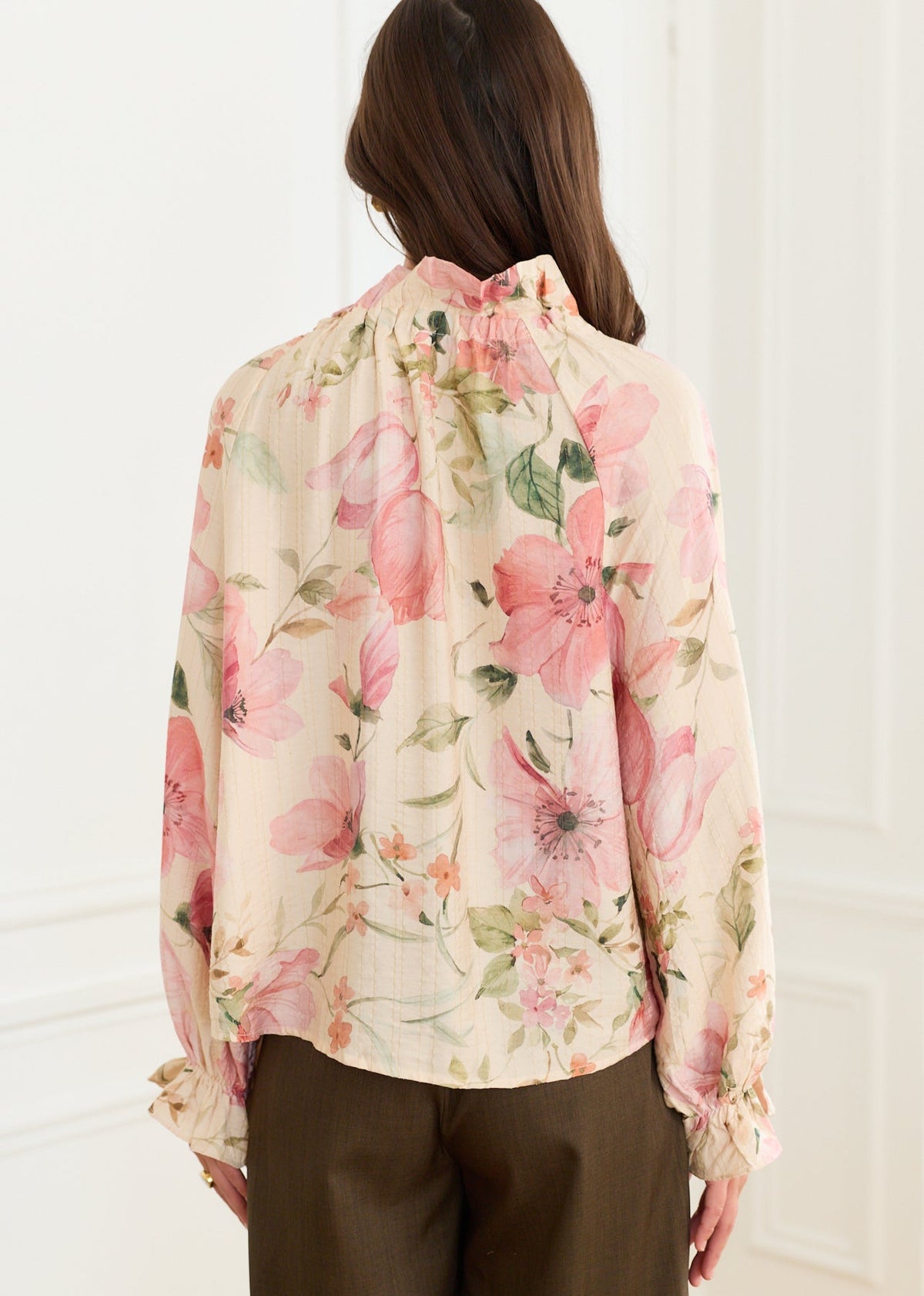 Blusa Becca