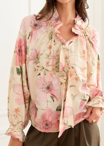 Blusa Becca