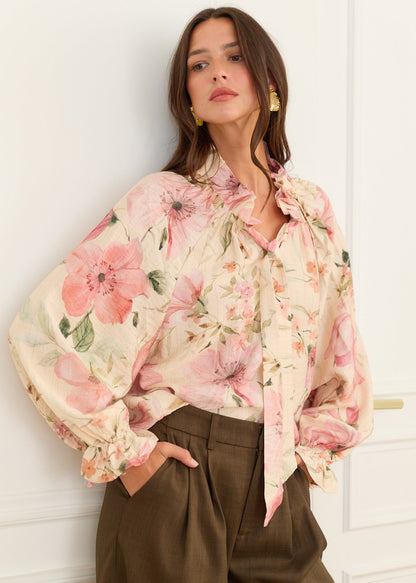 Blusa Becca