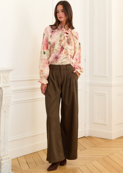 Blusa Becca
