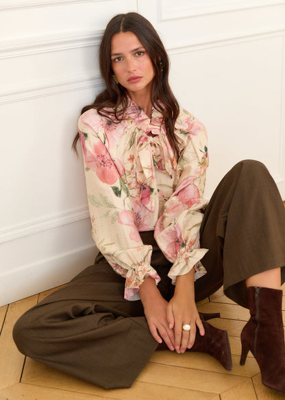Blusa Becca
