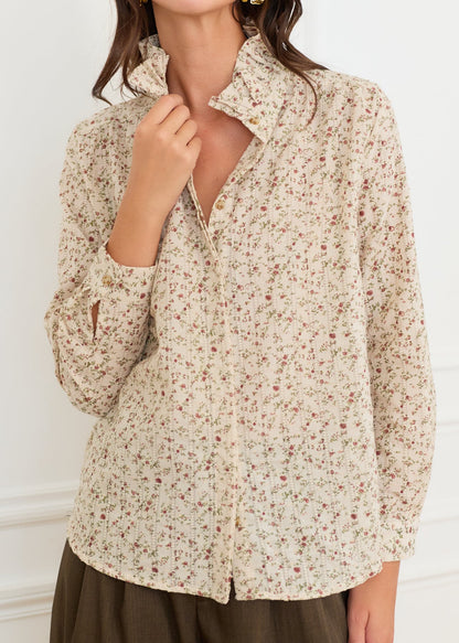 Camisa Isla