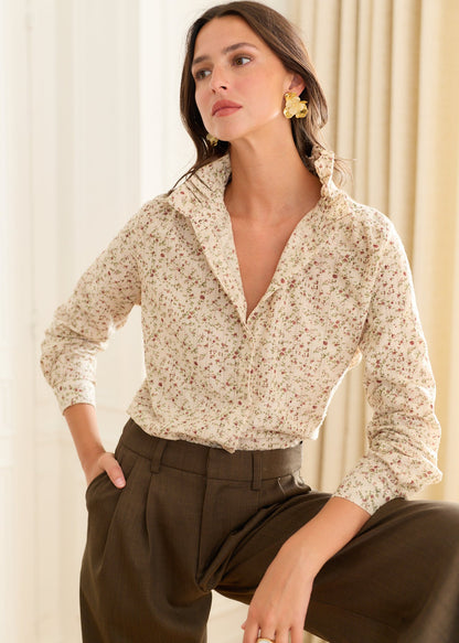 Camisa Isla