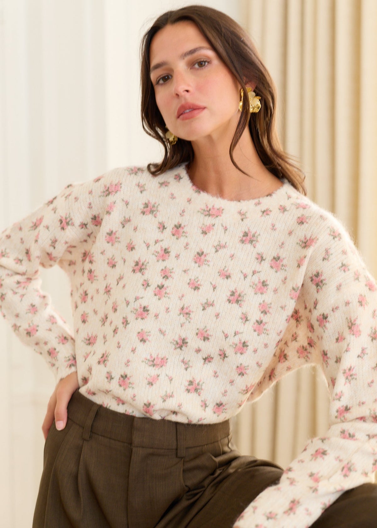 Jersey Bianca