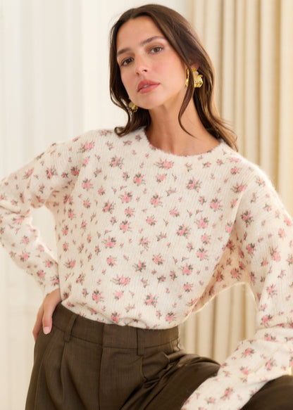 Jersey Bianca