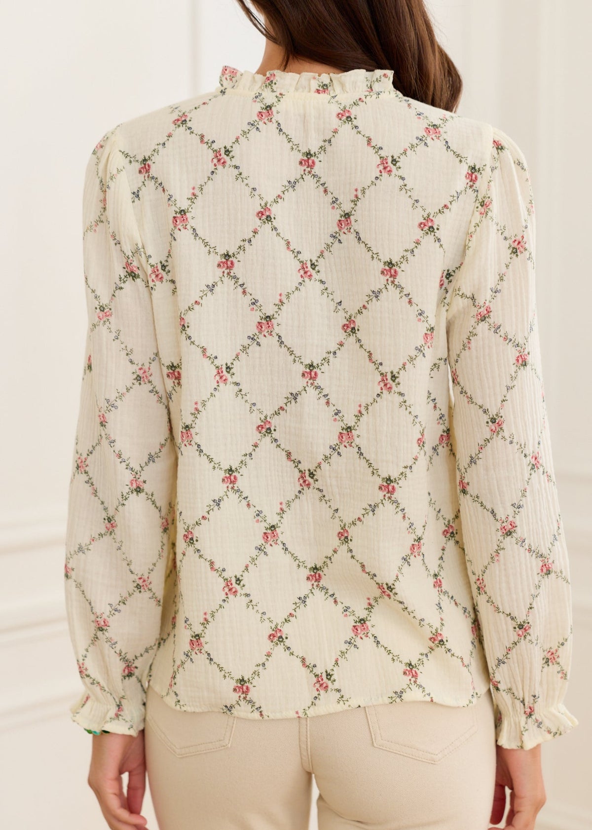 Camisa Holly