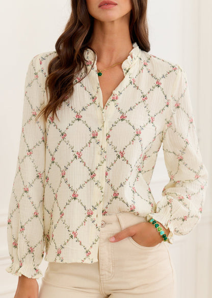 Camisa Holly