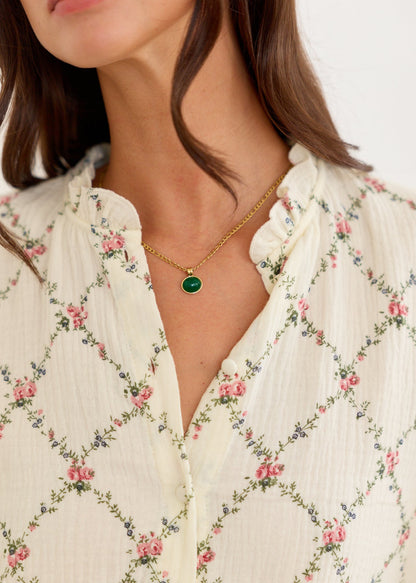 Camisa Holly