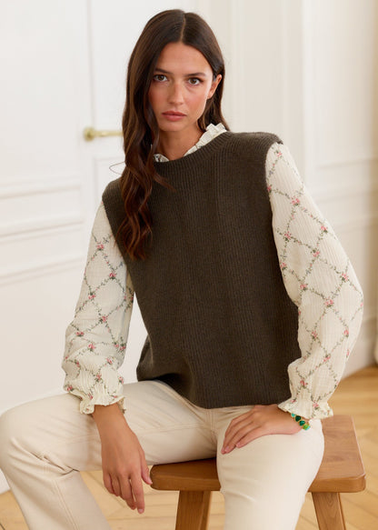 Camisa Holly